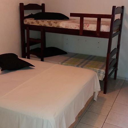Hotel E Pousada Freitas Campinas  Kültér fotó