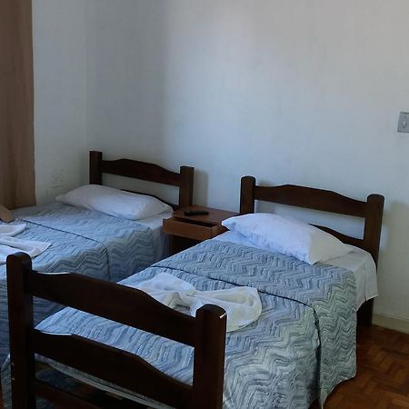 Hotel E Pousada Freitas Campinas  Kültér fotó