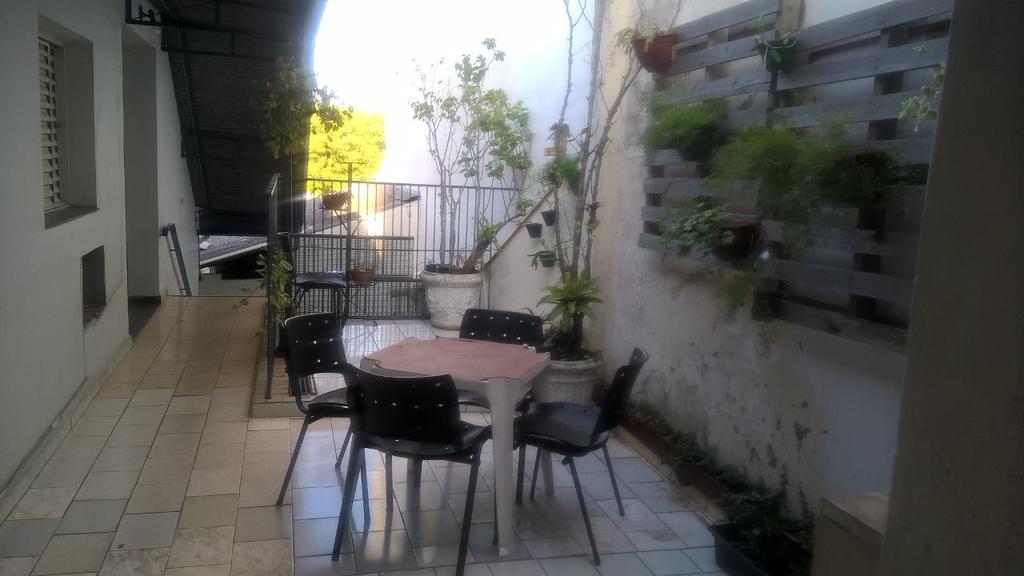 Hotel E Pousada Freitas Campinas  Kültér fotó