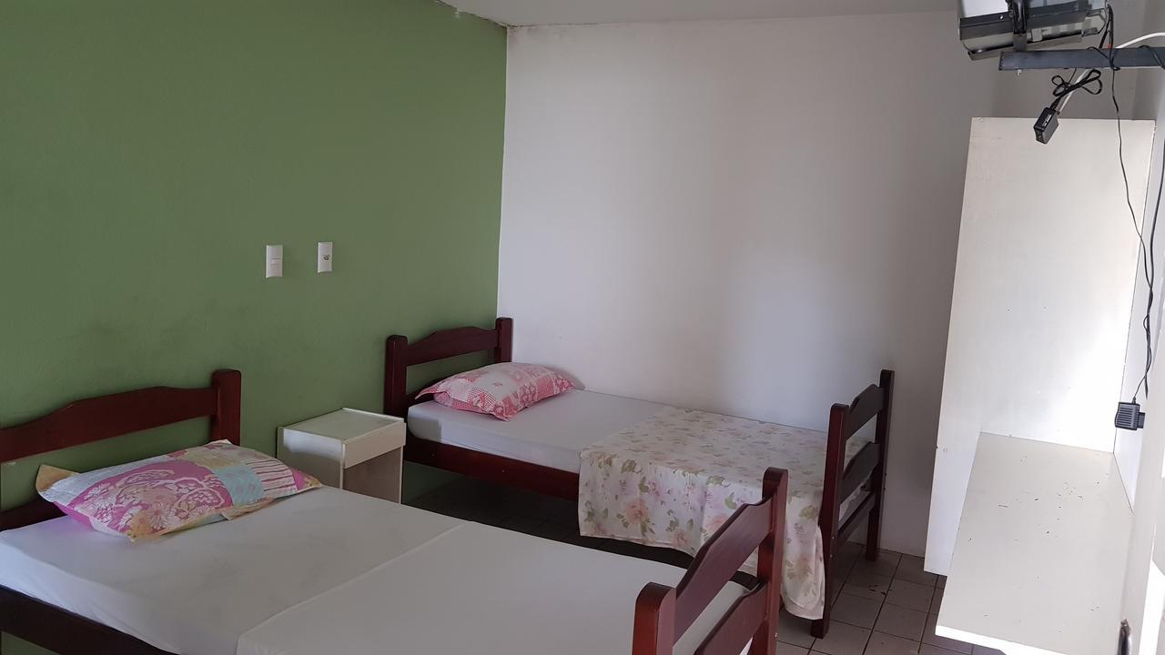Hotel E Pousada Freitas Campinas  Kültér fotó