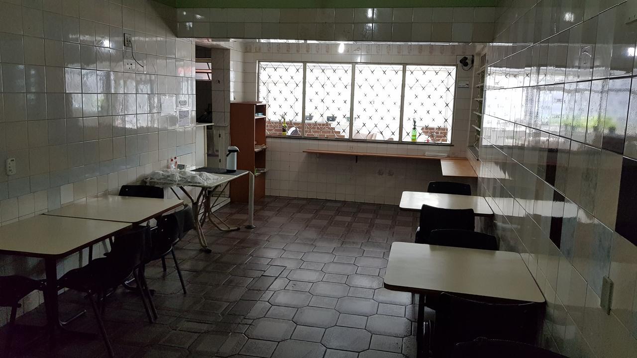 Hotel E Pousada Freitas Campinas  Kültér fotó