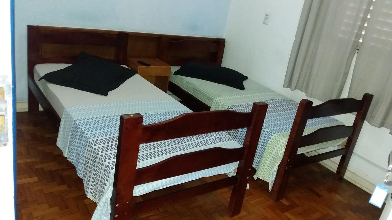 Hotel E Pousada Freitas Campinas  Kültér fotó
